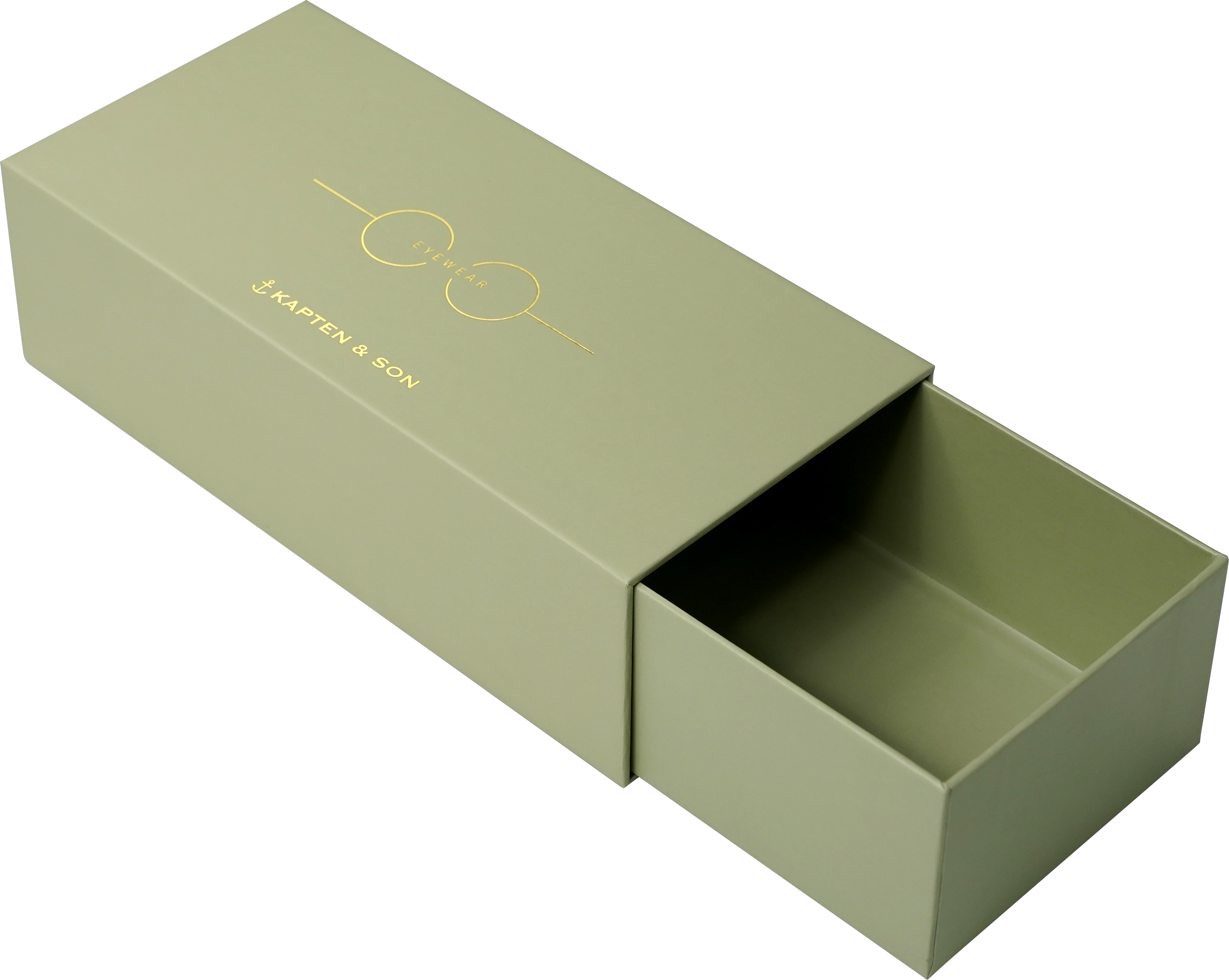 Drawer Box