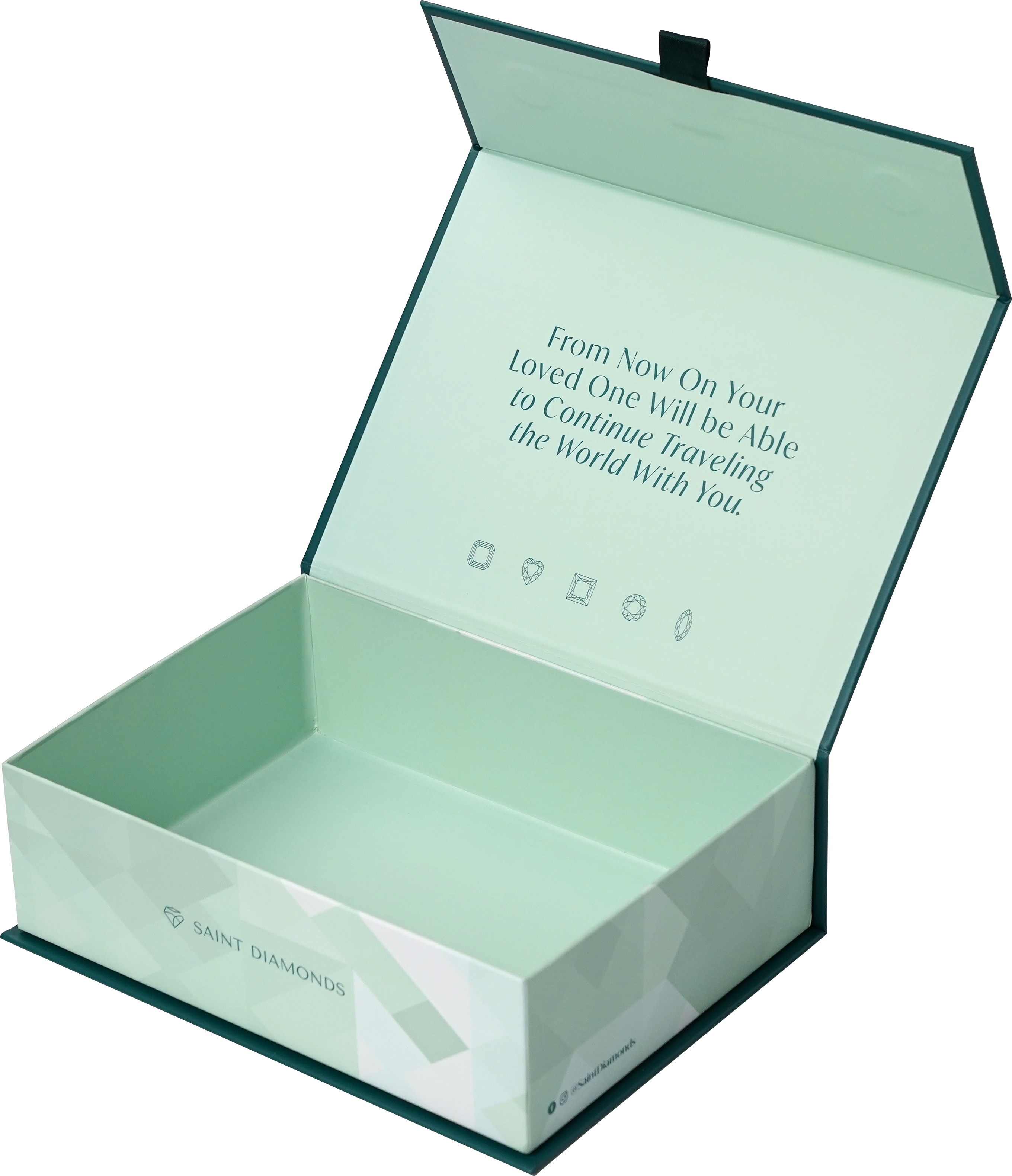 Magnetic Box