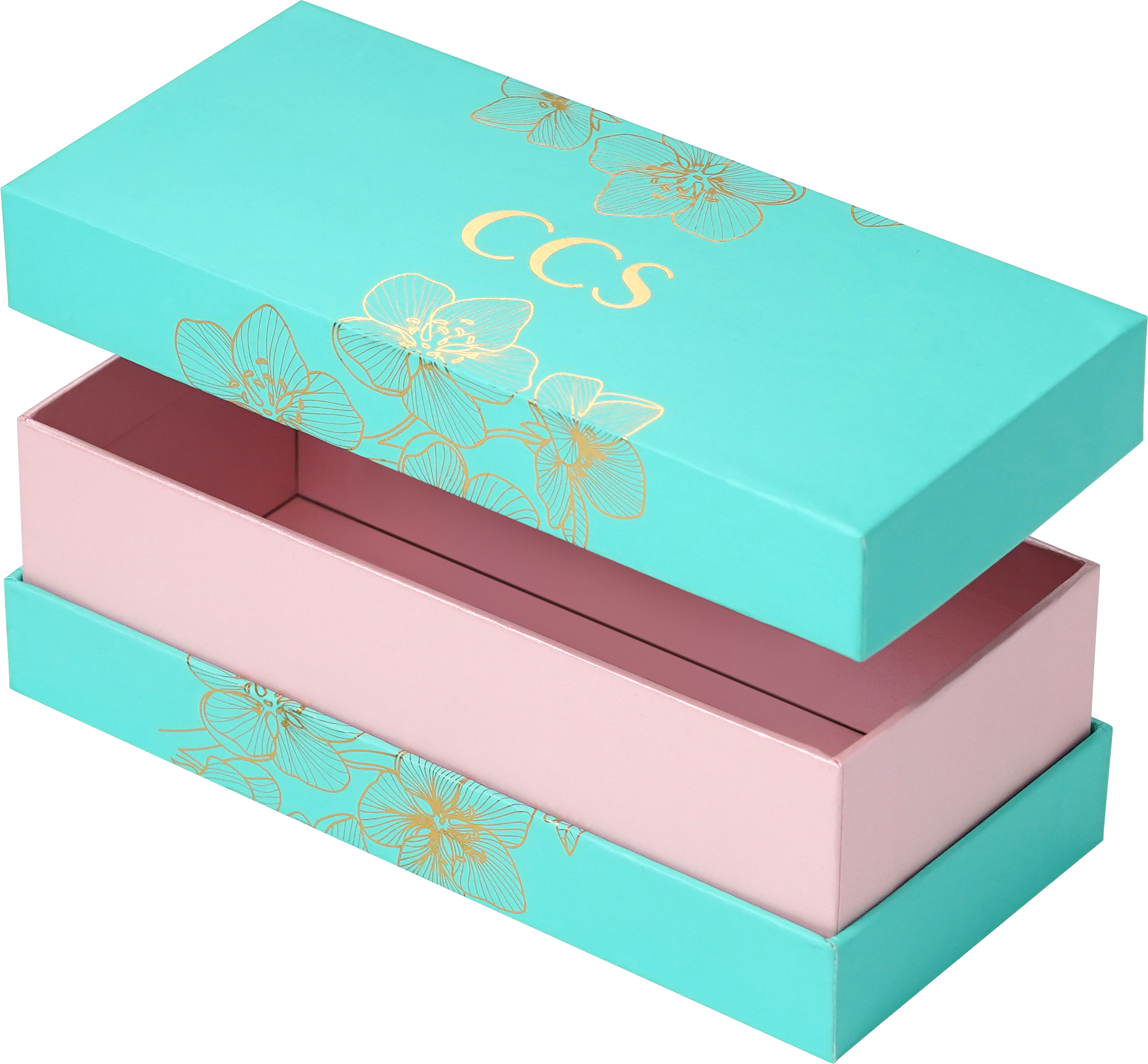 Top-lid Box