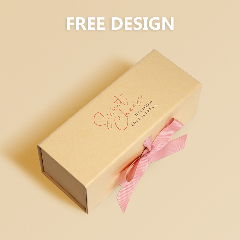 Luxury Foldable Gift Box