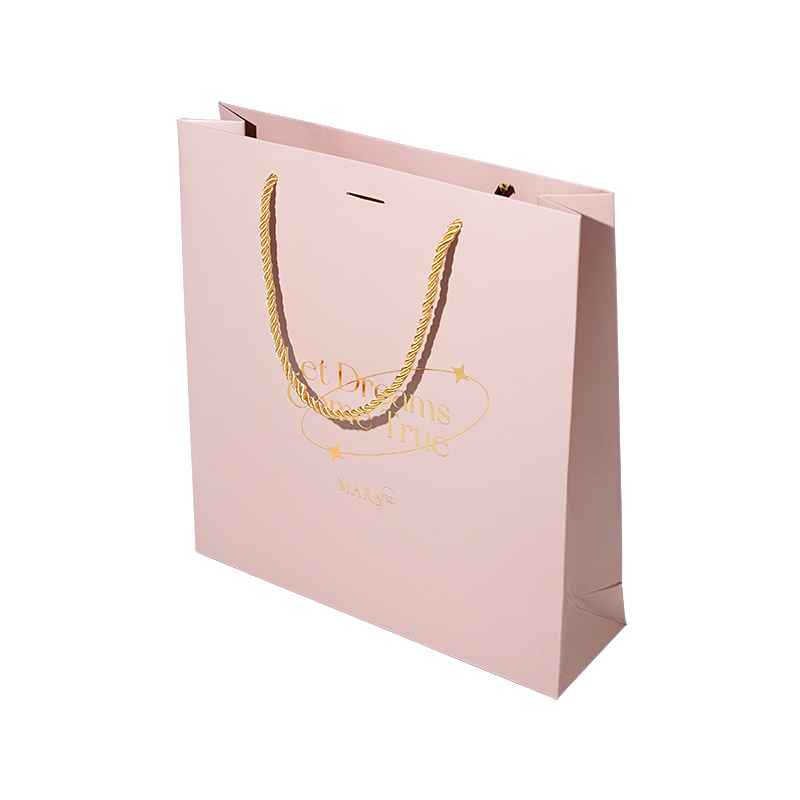 Luxury Twisted Handle Bag
